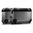 Foto: Trax Evo koffersysteem, Honda VFR 1200 X Crosstourer ('11-). 45/45 LTR - thumbnail