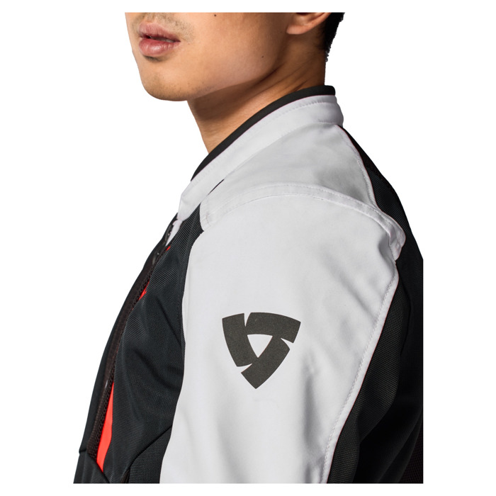 Foto: GT-R 4 Air Motorjas