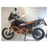 Foto: Valbeugel, KTM LC8 990 Adventure 07-13, Basic Oranje