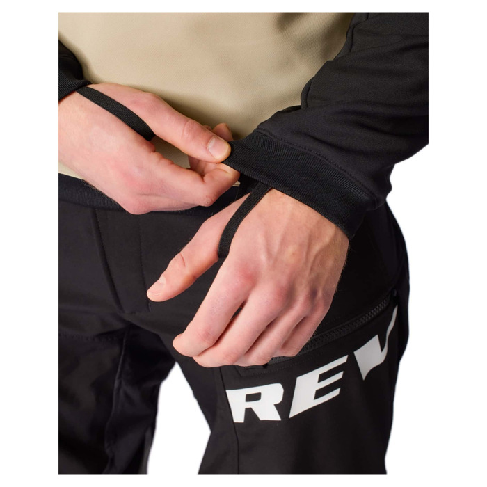 Foto: Trazada Motorhoodie