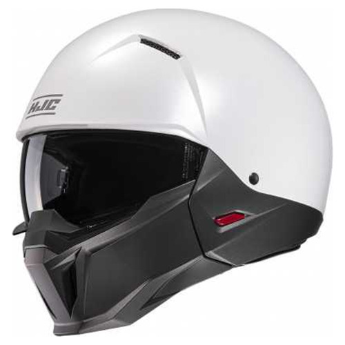 Foto: Motorhelm HJC, i20