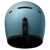 Foto: JD/One Frozen Steel Blue Integraalhelm - thumbnail