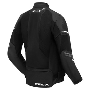 Foto: Airflow III Dames Motorjas