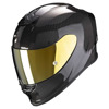 Foto: EXO-R1 Carbon Air Integraalhelm Zwart