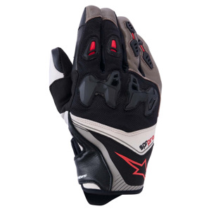 Foto: SP-R Pro Motorhandschoenen