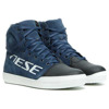 Foto: YORK D-WP SHOES Blauw-Zwart-Wit