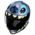 Foto: I71 Stitch Disney Integraalhelm - thumbnail