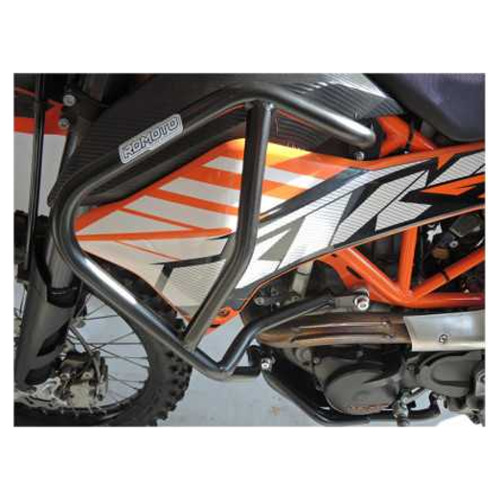 Foto: Valbeugel, KTM 690 Enduro R 08-18, Basic
