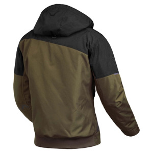 Foto: Racoon Dames Motorjas