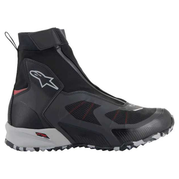 Foto: CR-8 Gore-tex Motorschoenen