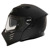 Foto: Motorhelm Darksome - thumbnail