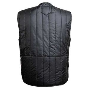 Foto: Vest V2.0