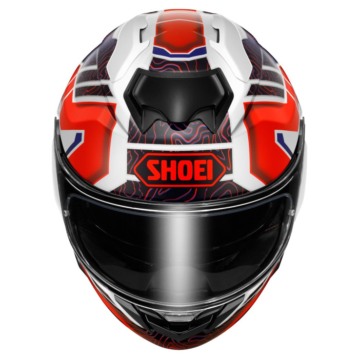 Foto: GT-AIR 3 Hike Integraalhelm