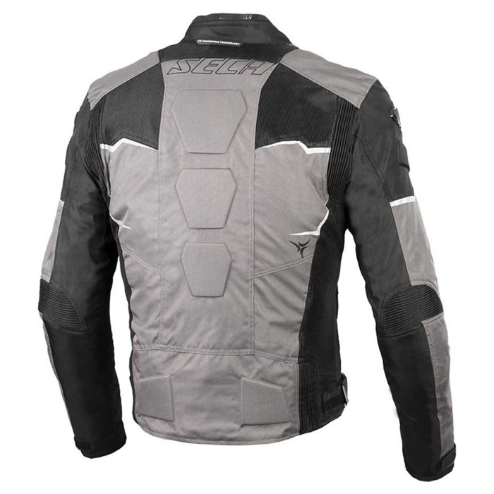 Foto: Stream III Motorjas