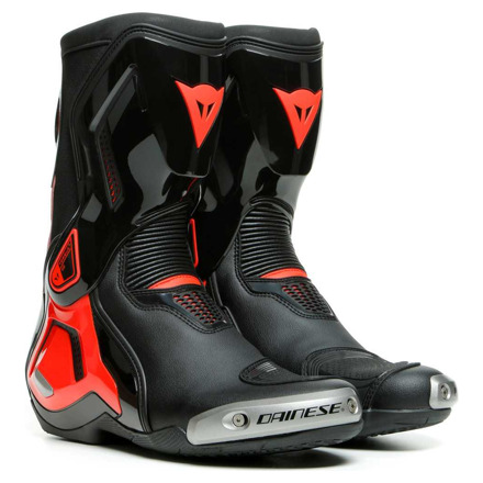 TORQUE 3 OUT BOOTS