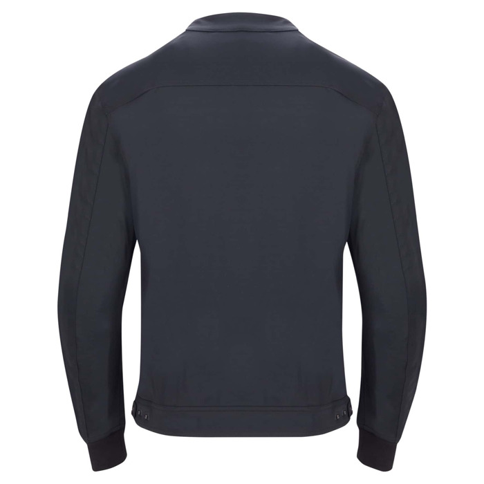 Foto: Python Motorjas