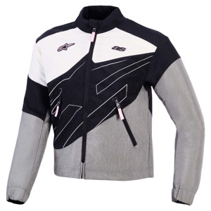 Foto: Stella Moshell Motorjas