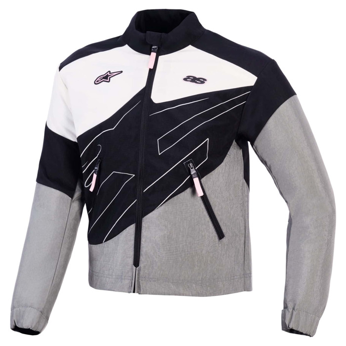 Foto: Stella Moshell Motorjas