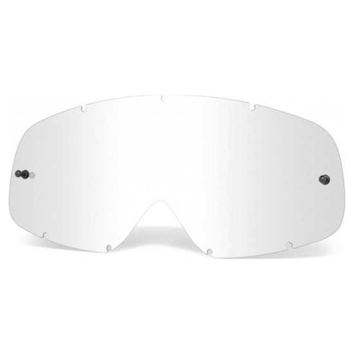 Foto: Losse lens XS O Frame MX - Clear