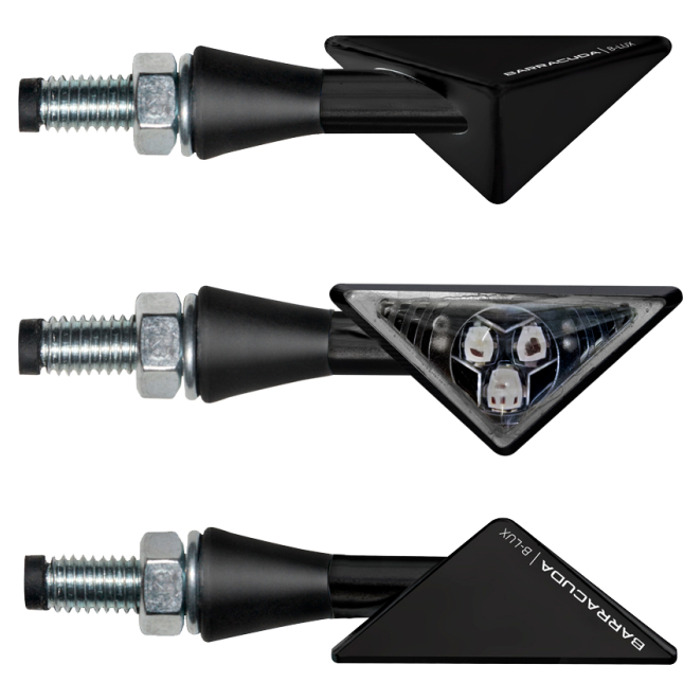 Foto: Z-led B-lux Knipperlichten (set)