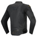 Foto: Dusk Leren Motorjas - thumbnail