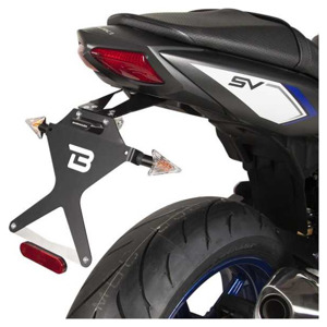 Foto: Tail Tidy Suzuki Sv 650 (2016 - 2017)