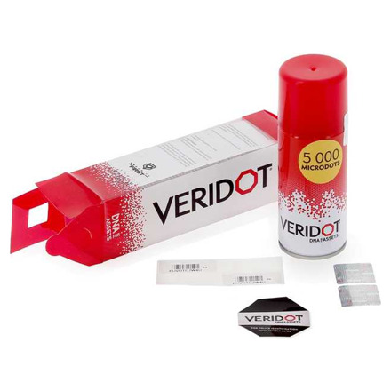 VECTOR Microdots Spray Kit (SFM DOT-006)