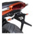 Foto: Tail Tidy Kawasaki Er6-n (2009 - 2011) - thumbnail