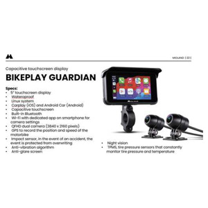 Foto: Bikeplay Guardian