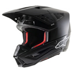 Foto: Alpinestars Crosshelmen