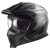 Foto: OF606 Drifter Titanium Adventure helm - thumbnail