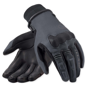 Foto: Hydra 3 H2O Motorhandschoenen