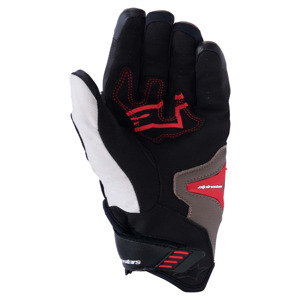 Foto: SP-R Pro Motorhandschoenen