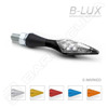 Foto: X-led B-lux (paar) Zilver