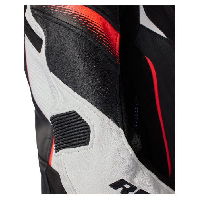 Foto: Xena 4 Dames Motorjas