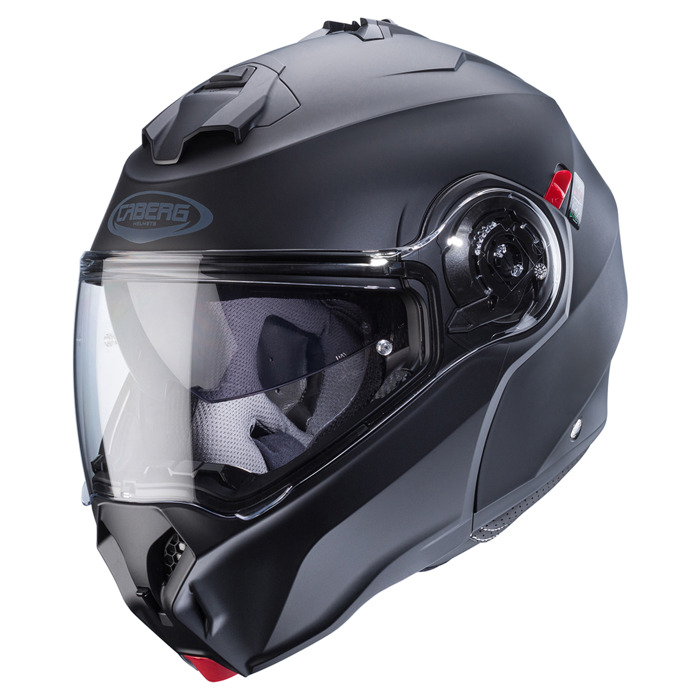 Foto: Duke EVO Systeemhelm