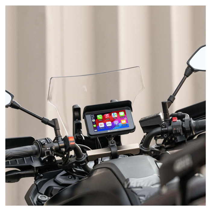 Foto: Bikeplay Guardian