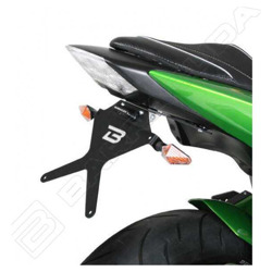 Foto: Tail Tidy Kawasaki Z750 (2007 - 2014)