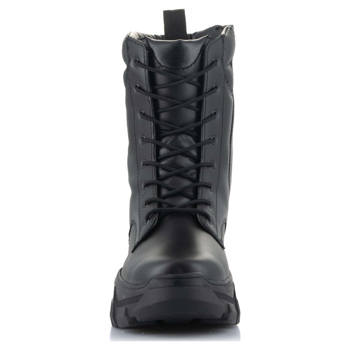 Foto: Ava Dames Motorlaarzen