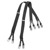 Foto: X-Braces Mewis black - thumbnail