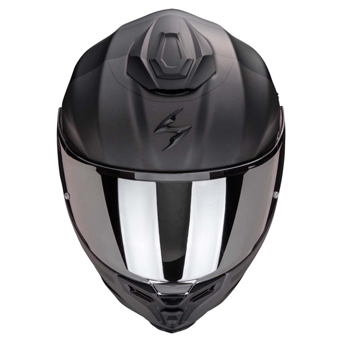 Foto: EXO-1500 Air Dual Integraalhelm