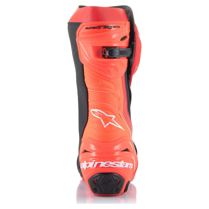 Foto: Supertech R Motorlaarzen