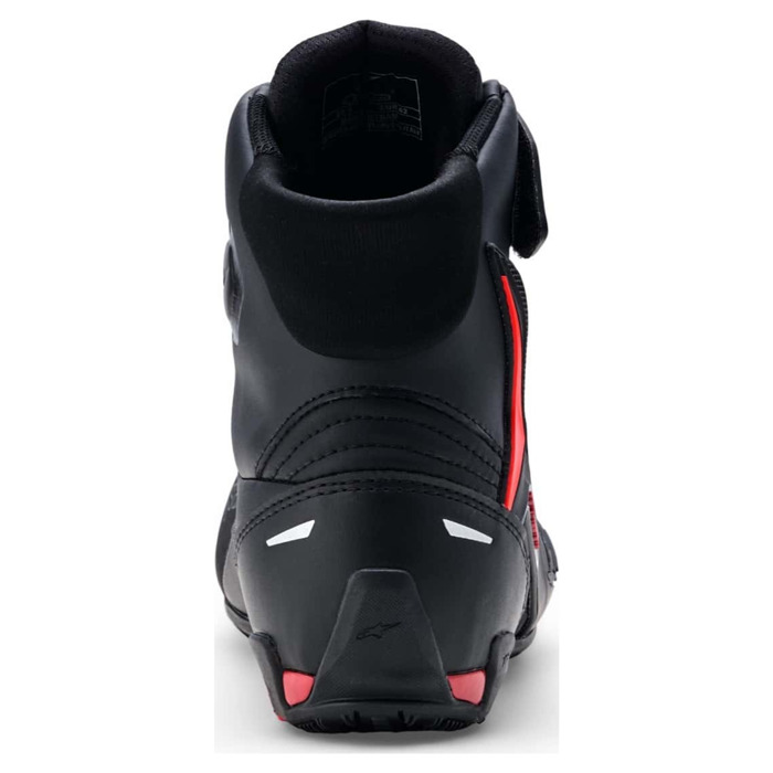 Foto: Faster-4 Drystar Motorschoenen