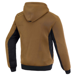 Foto: Chrome Superairflow Motorhoodie