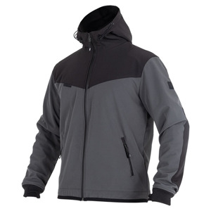 Foto: XTM V3 Softshell Motorhoodie