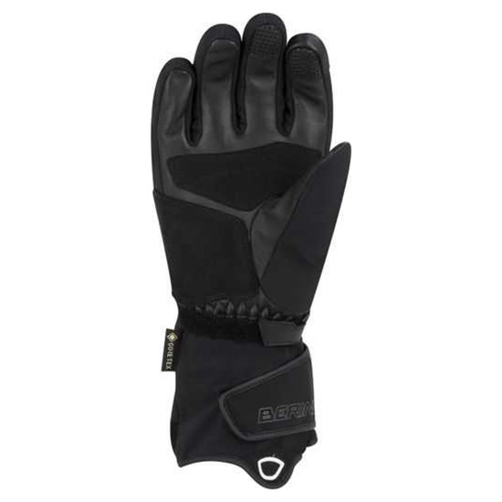 Foto: Hercule GTX Motorhandschoenen