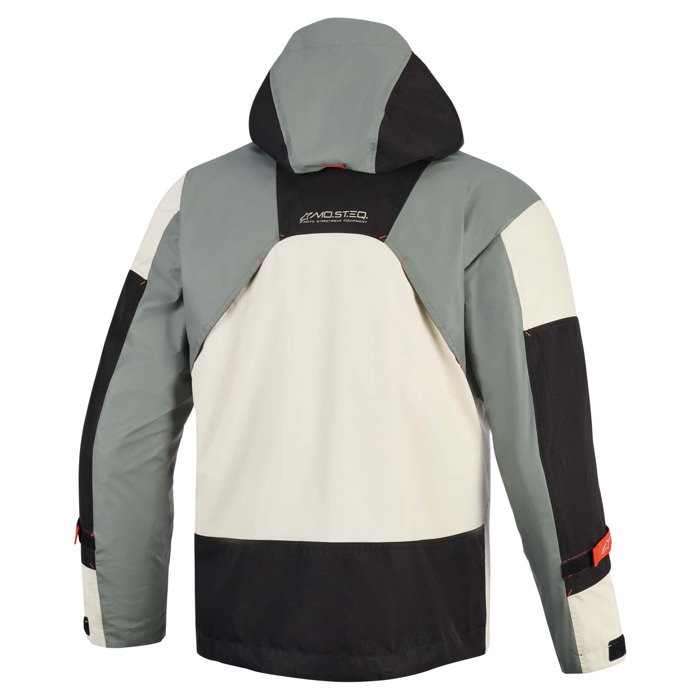 Foto: Mospher WP Motorjas