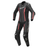 Foto: STELLA MISSILE V2 SUIT 1PC Zwart-Roze