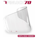 Foto: EXO-490-500-1000 Pinlock Clear Lens - thumbnail