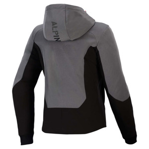 Foto: Stella Radium Tech Motorhoodie